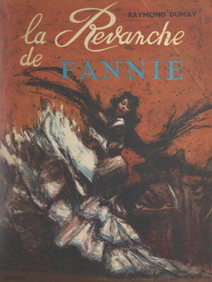 cover image of La revanche de Fannie